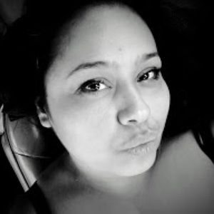 Meet your Posher, Zenaida